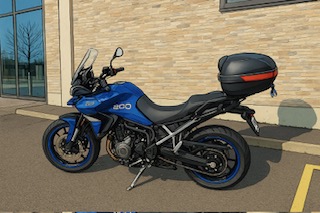 Avatar de l’utilisateur