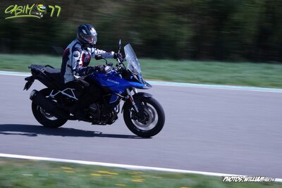 Avatar de l’utilisateur